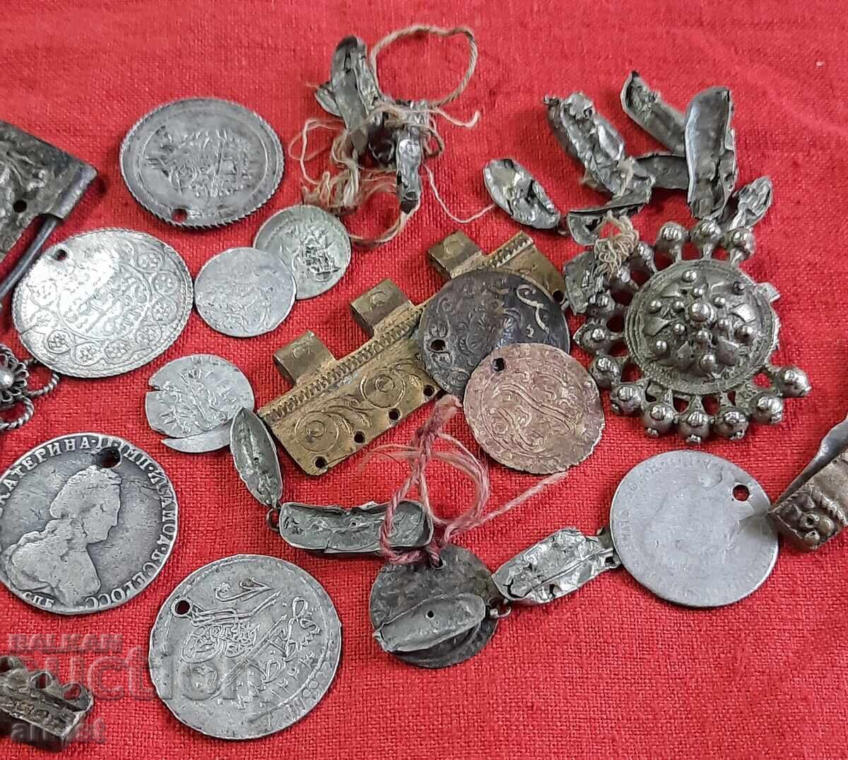 Лот етнография - 5 Лот етнография - 5