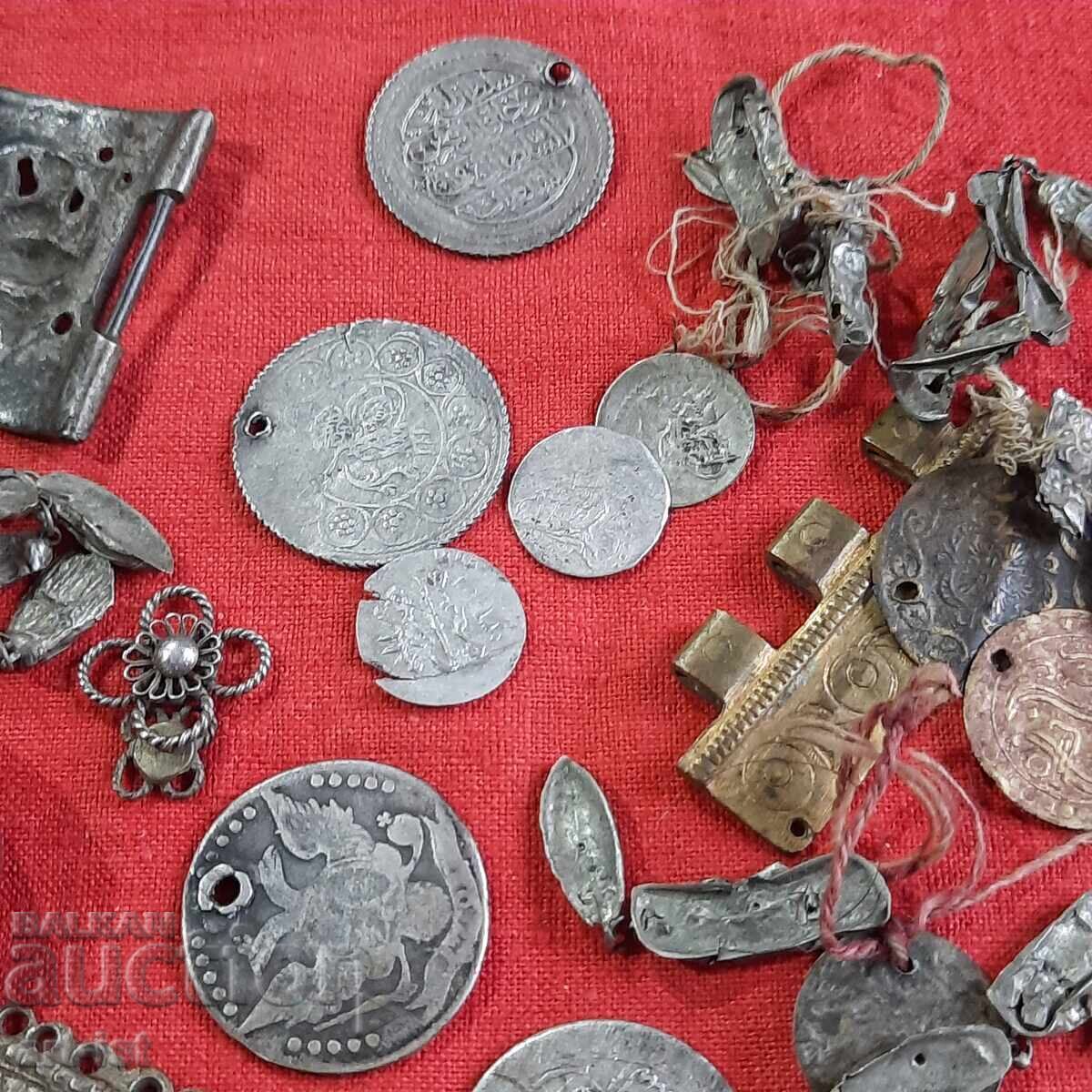 Лот етнография - 6 Лот етнография - 6