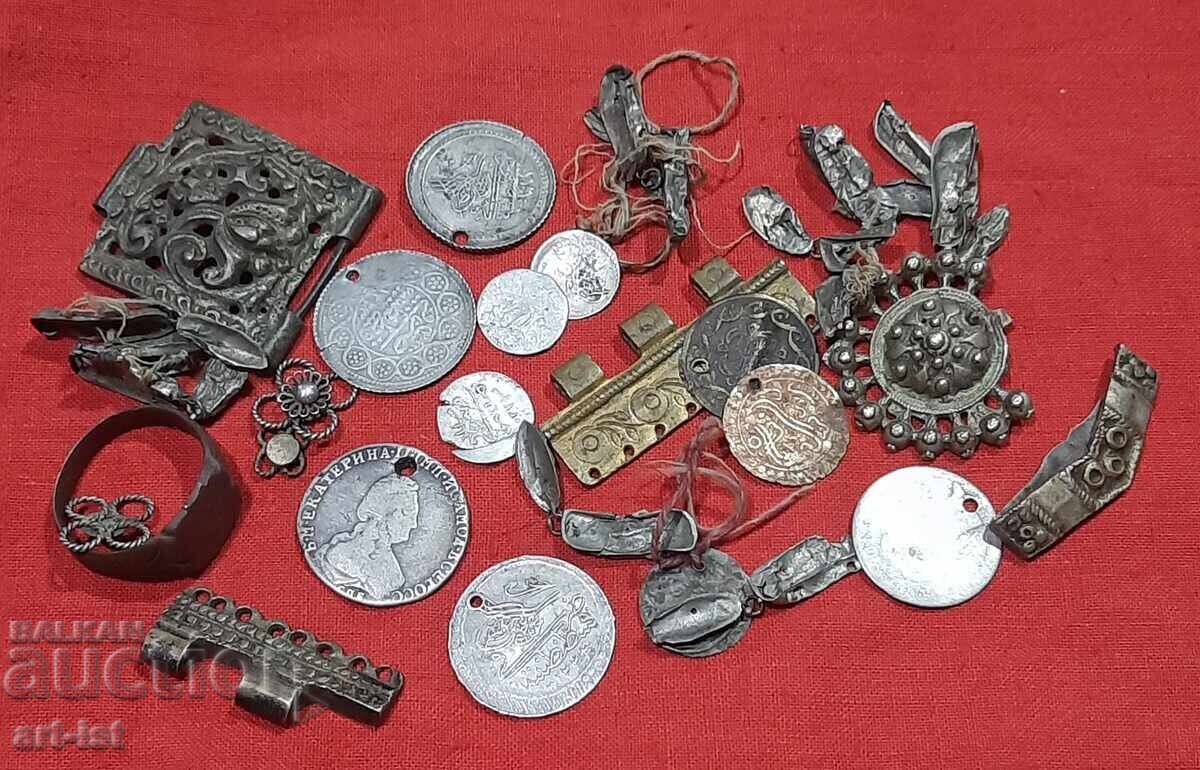 Лот етнография Лот етнография