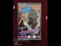 Κασέτα ήχου - Dance terminator 11