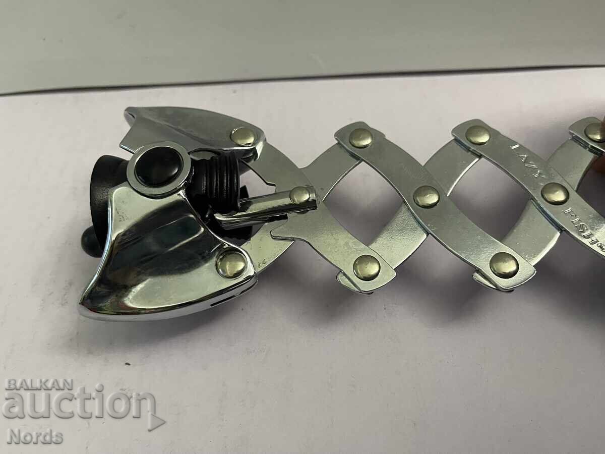 Deschizător de vinuri metalic - 5 Deschizător de vinuri metalic - 5