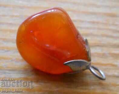 Carnelian Pendant Carnelian Pendant