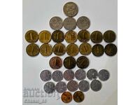 Μονέτες παρτίδα Αυστρία!