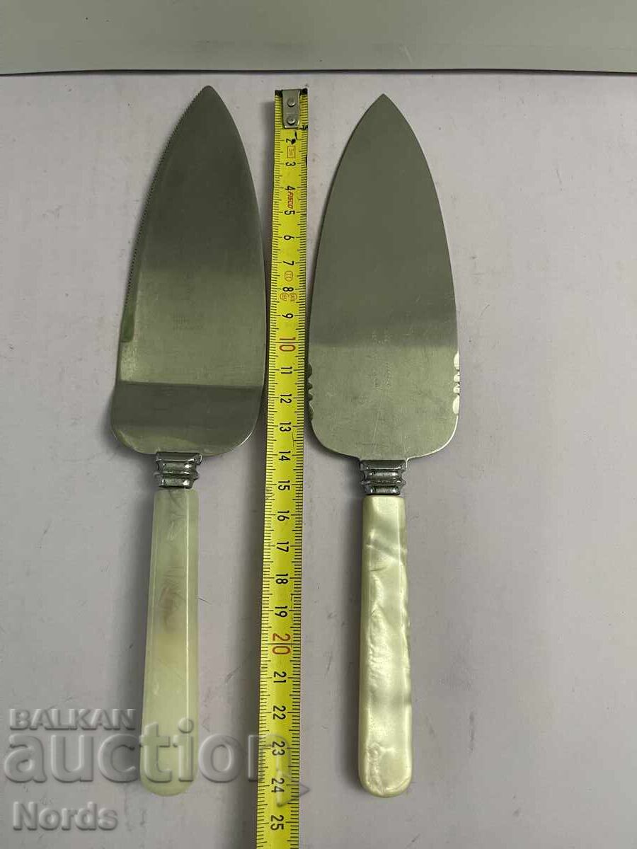 Licitație Spătuitoare metalice