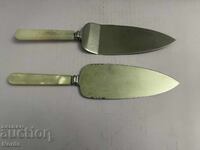 Метални шпатули