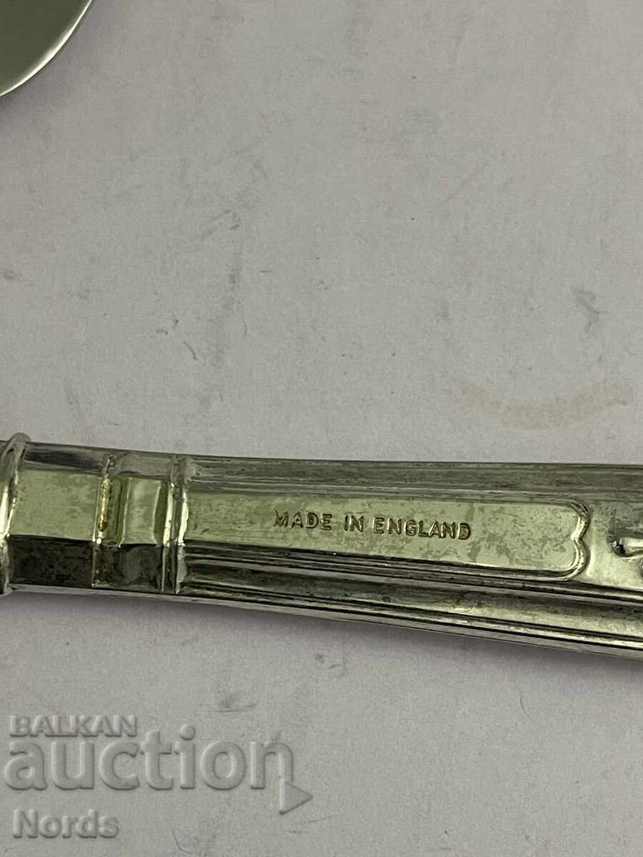 Доставка на Метални шпатули