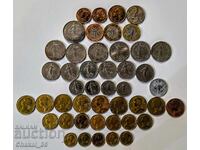 Μονέτες παρτίδα Γαλλία!