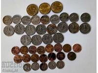 Μονέτες παρτίδα ΗΠΑ!