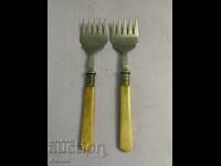 Винтидж вилици