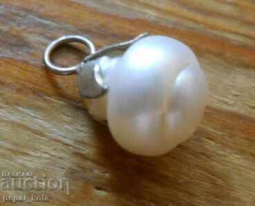 Pendant - Pearl Pendant