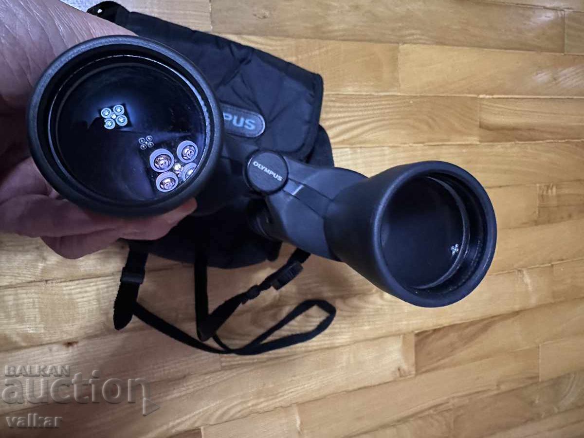OLiMPUS 10x50 cu preț € 80.00 | 156.47 BGN