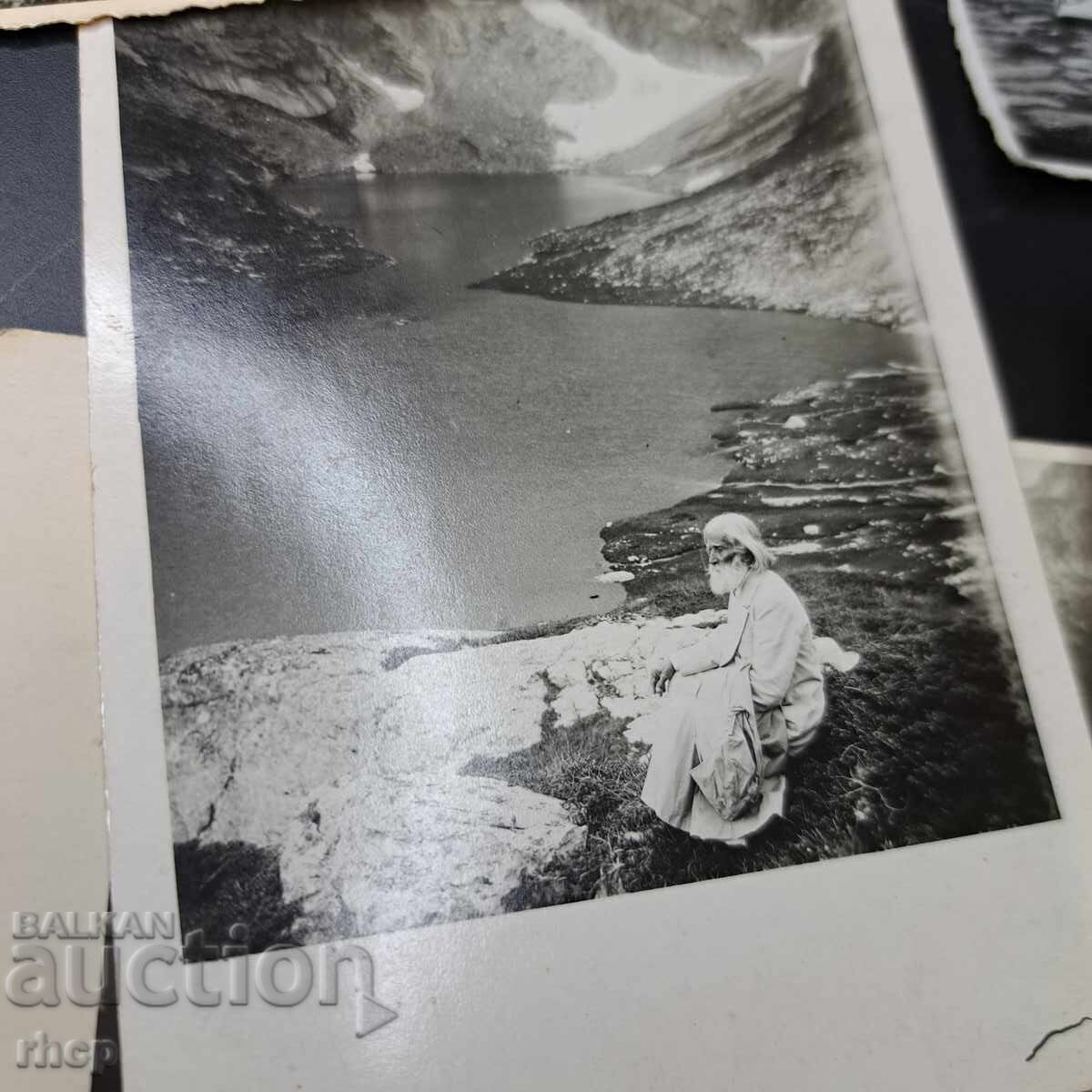 Δηλωμένοι οπαδοί του Ντάνοφ στη Ρίλα, φωτογραφίες, Βασίλειο της Βουλγαρίας με τιμή € 45.00 | 88.01 BGN