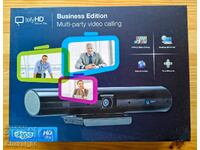 Камера за видео разговори нова не отваряна!