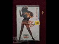 Audio cassette - Non stop disco