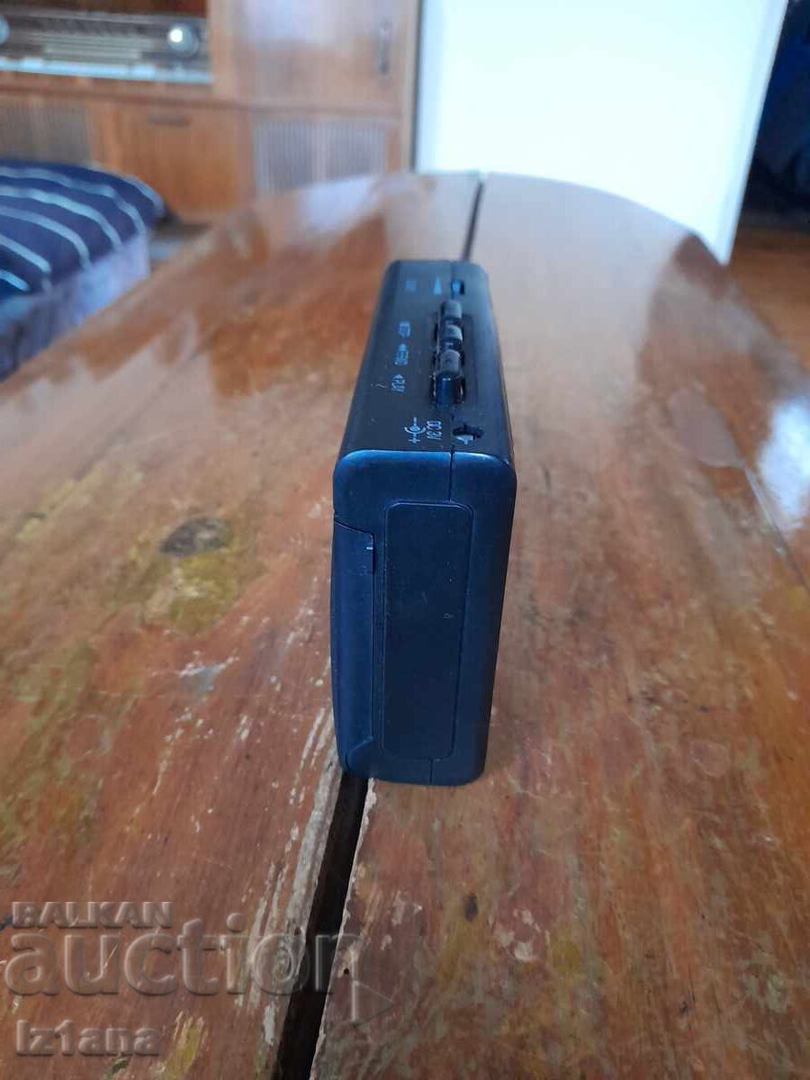 Livrarea Star Walkman ZENA Dobrich