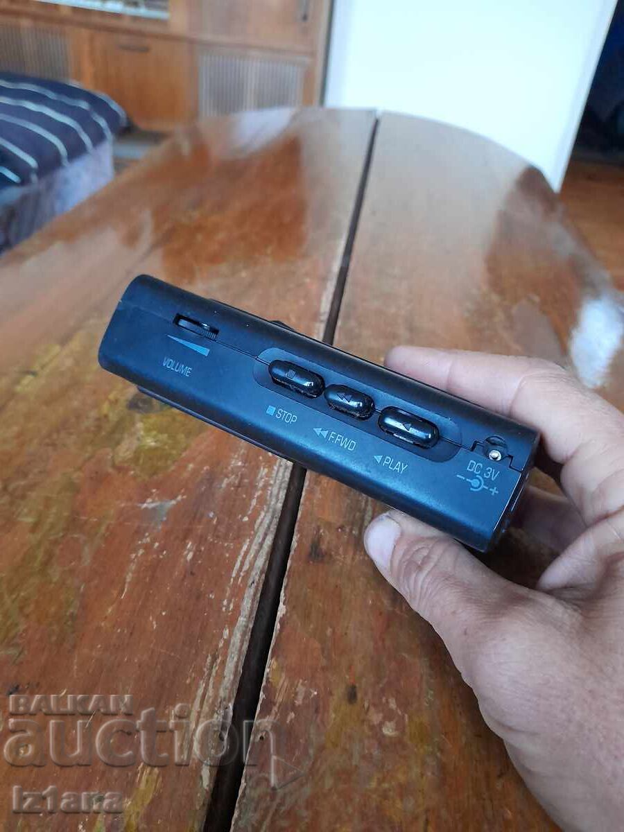 Star Walkman ZENA Dobrich - 5