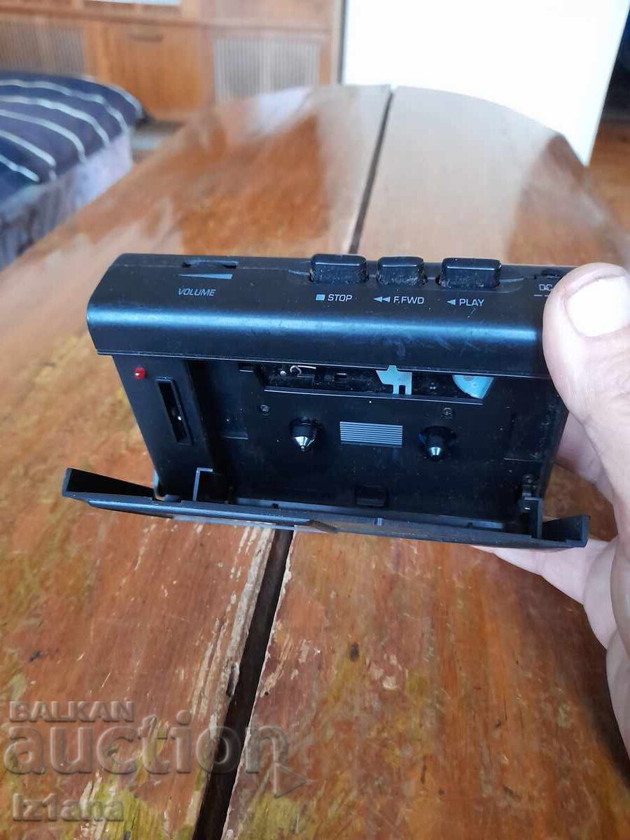 Star Walkman ZENA Dobrich - 7