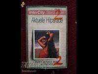 Κασέτα ήχου - Aktuelle hit parade