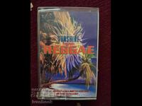 Κασέτα ήχου - Sunshine reaggae