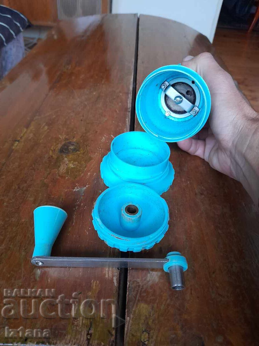 Rasnita de cafea veche, rasnita, rasnita de cafea - 5