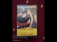 Κασέτα ήχου - Amore Bella Italia