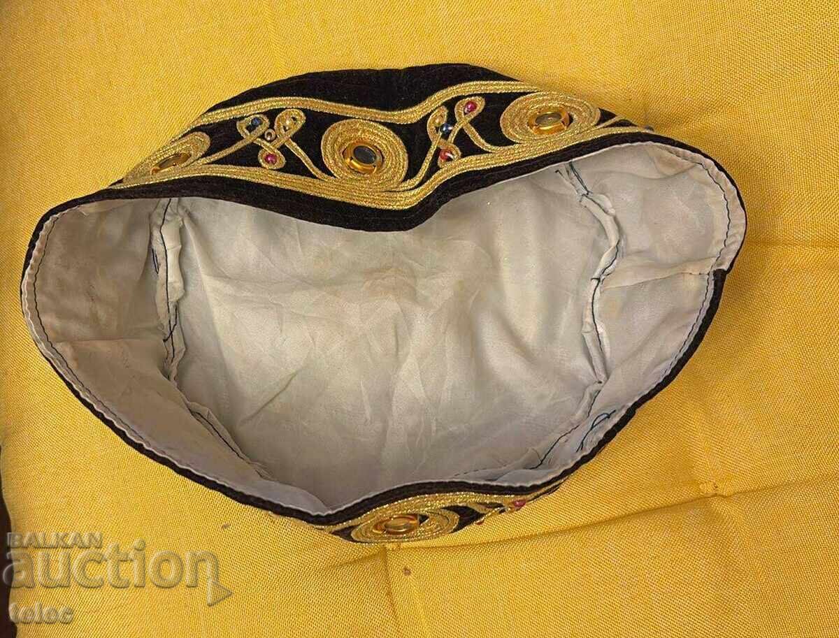 Beautiful skullcap - 5