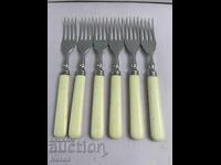 Σετ πιρουνιών