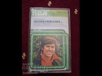 Κασέτα ήχου - Τζάνι Μοράντι