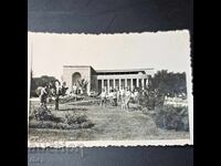 Πλέβεν, Στρατιωτική Λέσχη, Βασίλειο της Βουλγαρίας, παλιά φωτογραφία