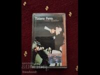 Κασέτα ήχου - Tiziano Ferro