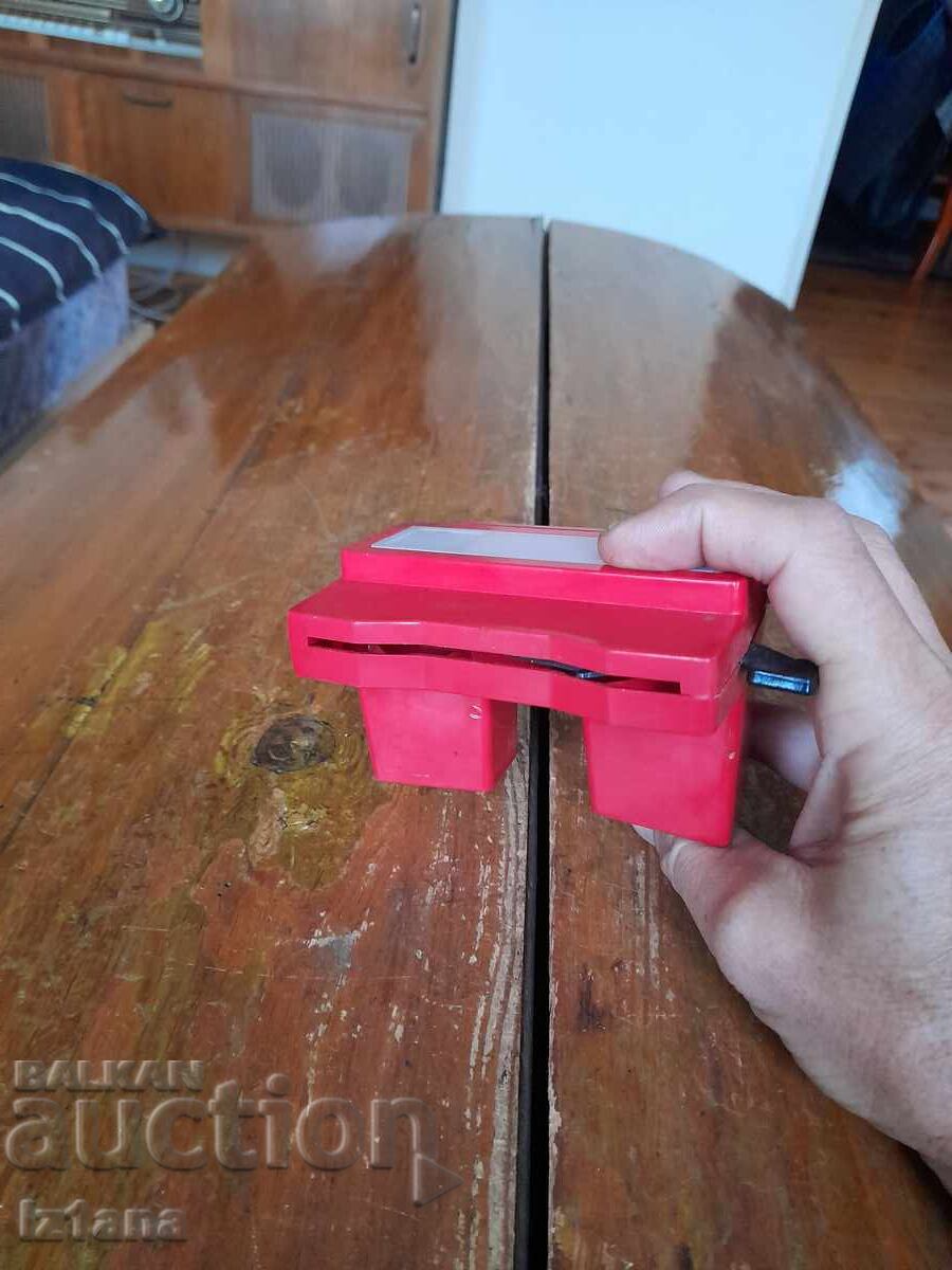 Vechi stereoscop Stereobox - 5