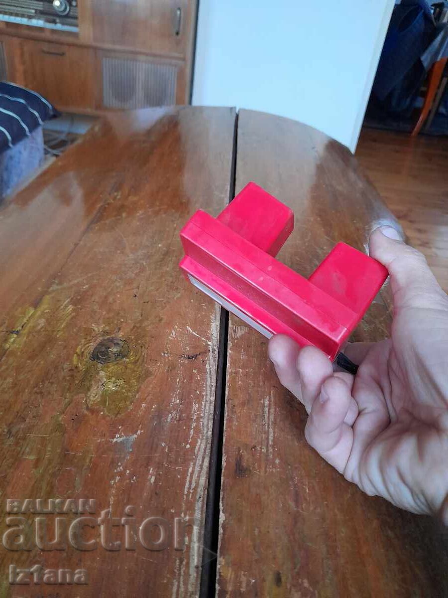 Vechi stereoscop Stereobox - 6