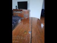 Стара стойка за флагче