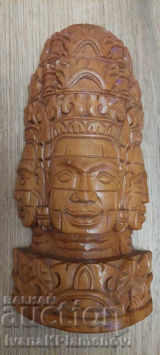 Ξυλογλυπτική για τους γνώστες - 5