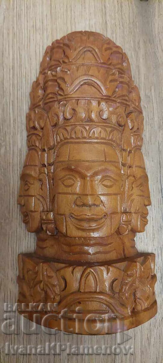 Ξυλογλυπτική για τους γνώστες