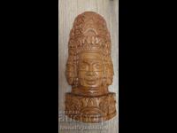 Ξυλογλυπτική για τους γνώστες