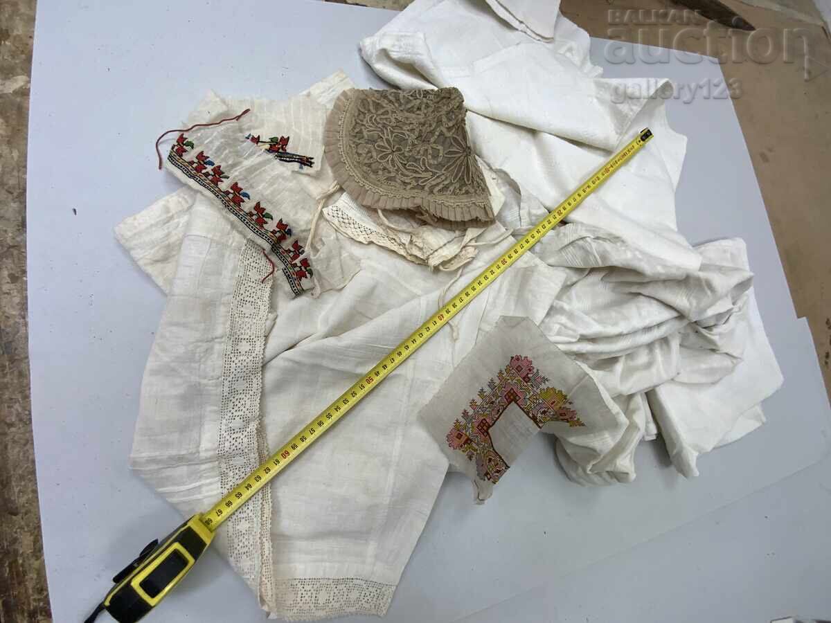 Lot of shirts and canary with price € 0.01 | 0.02 BGN Lot of shirts and canary with price € 0.01 | 0.02 BGN