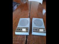 Dispozitive de conversație vechi Dialog