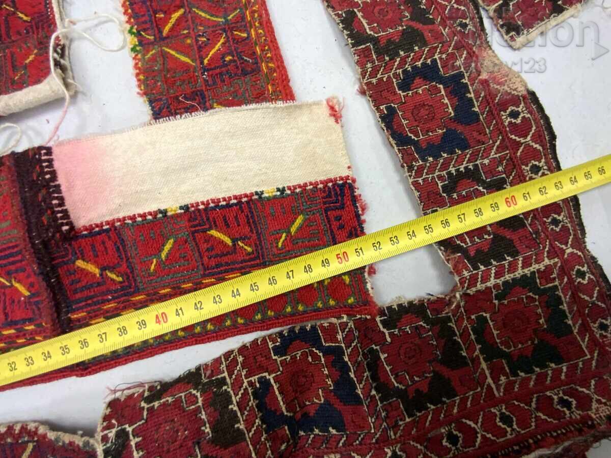 Аукцион Лот македонски шевици