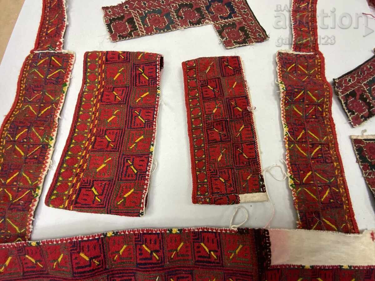 Лот македонски шевици - 5