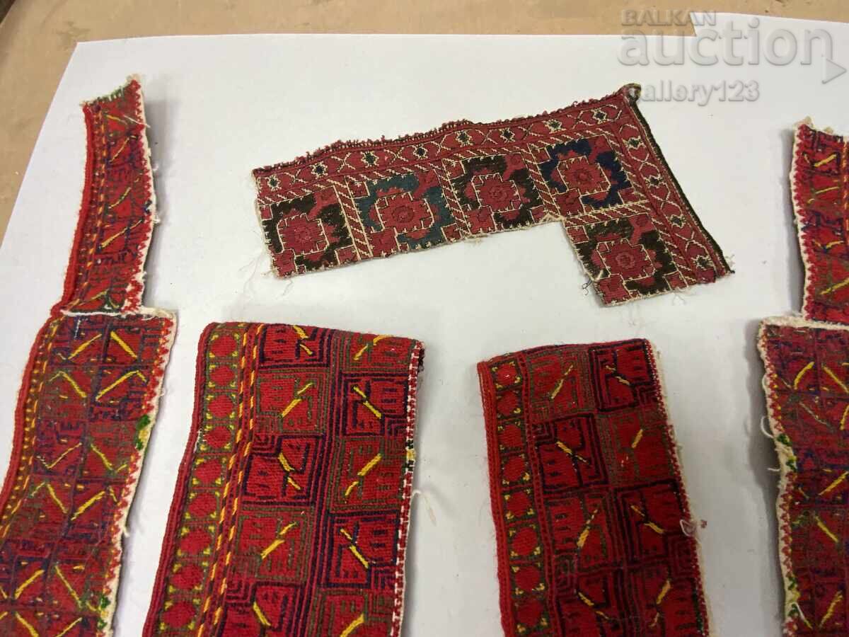 Лот македонски шевици - 6