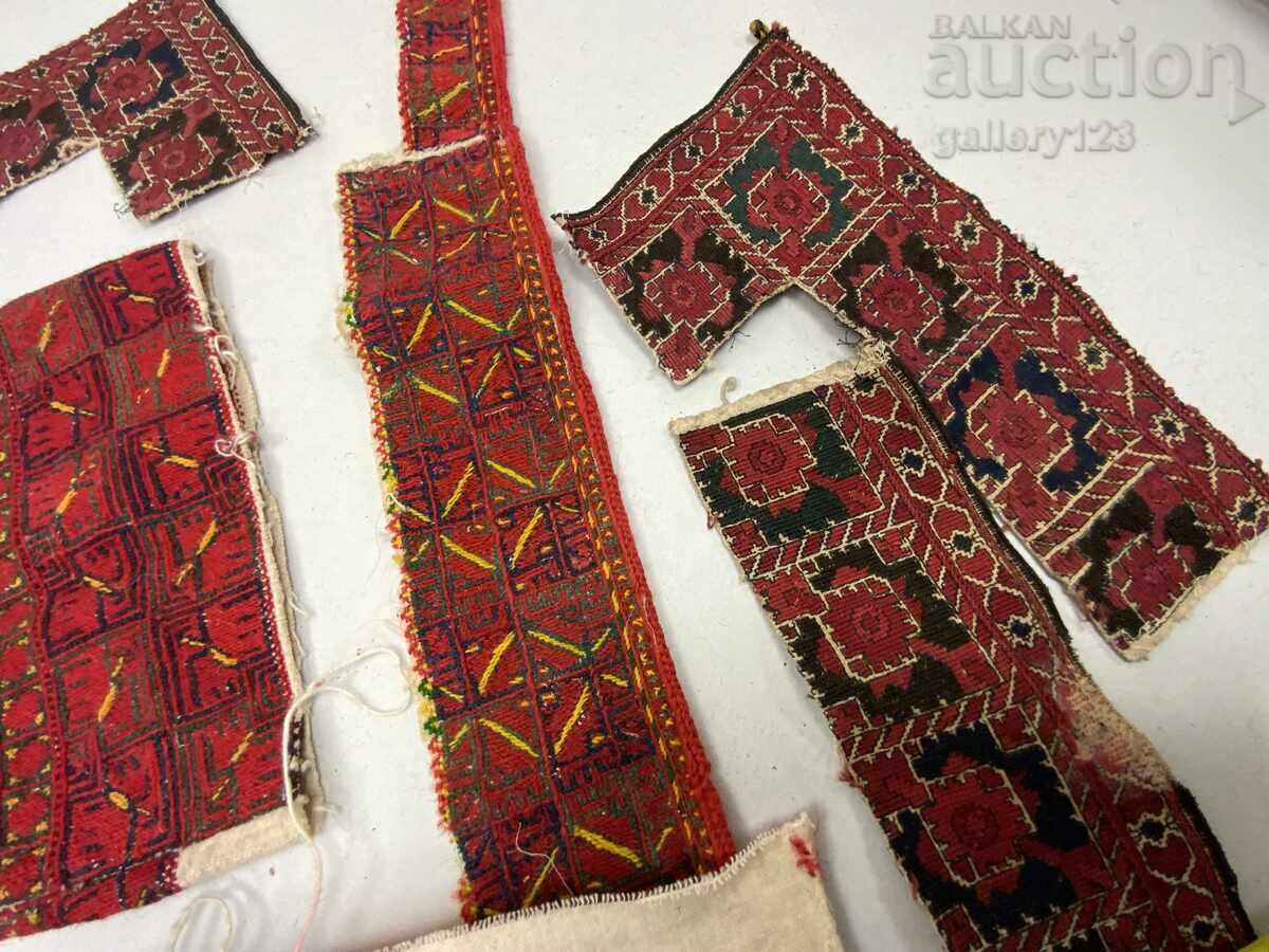 Лот македонски шевици - 7