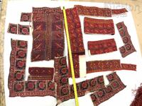 Лот македонски шевици