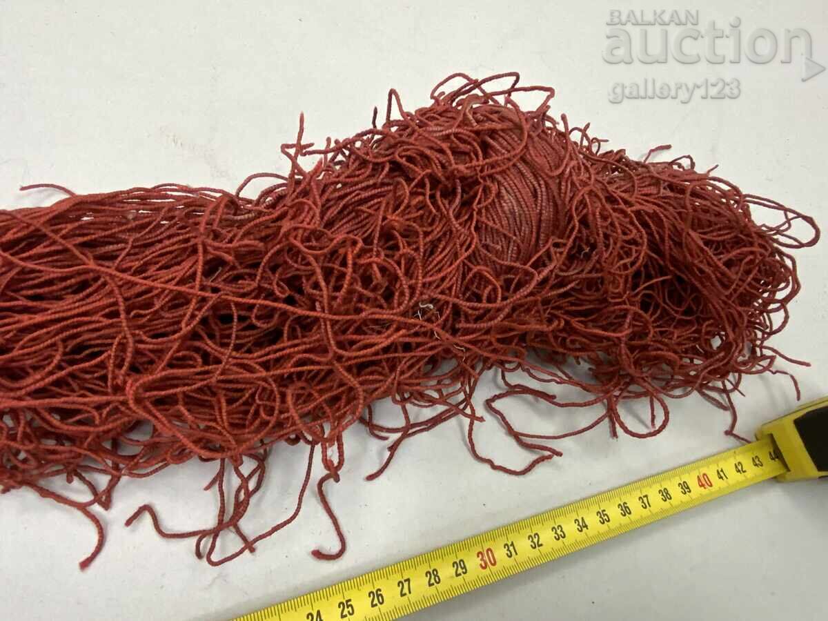 Аукцион За македонска носия