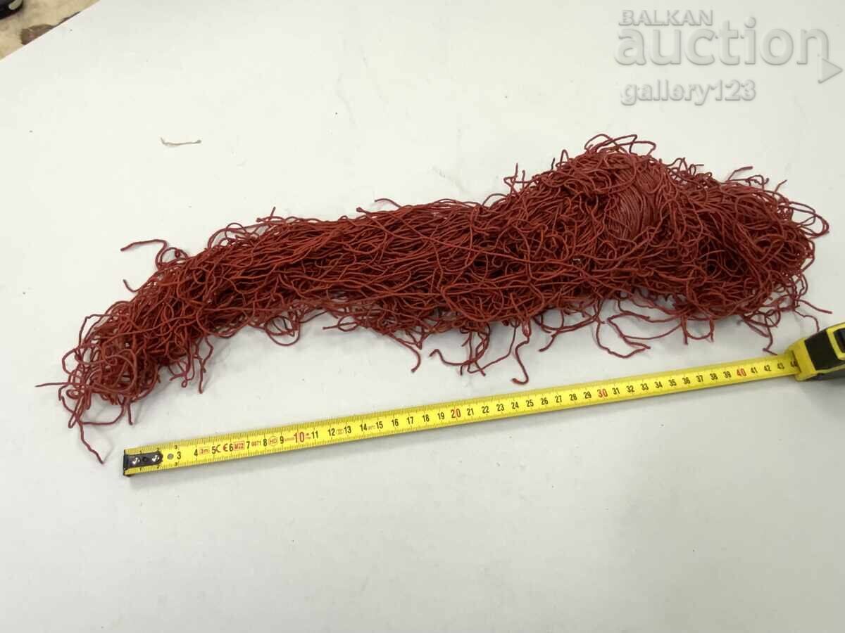 За македонска носия