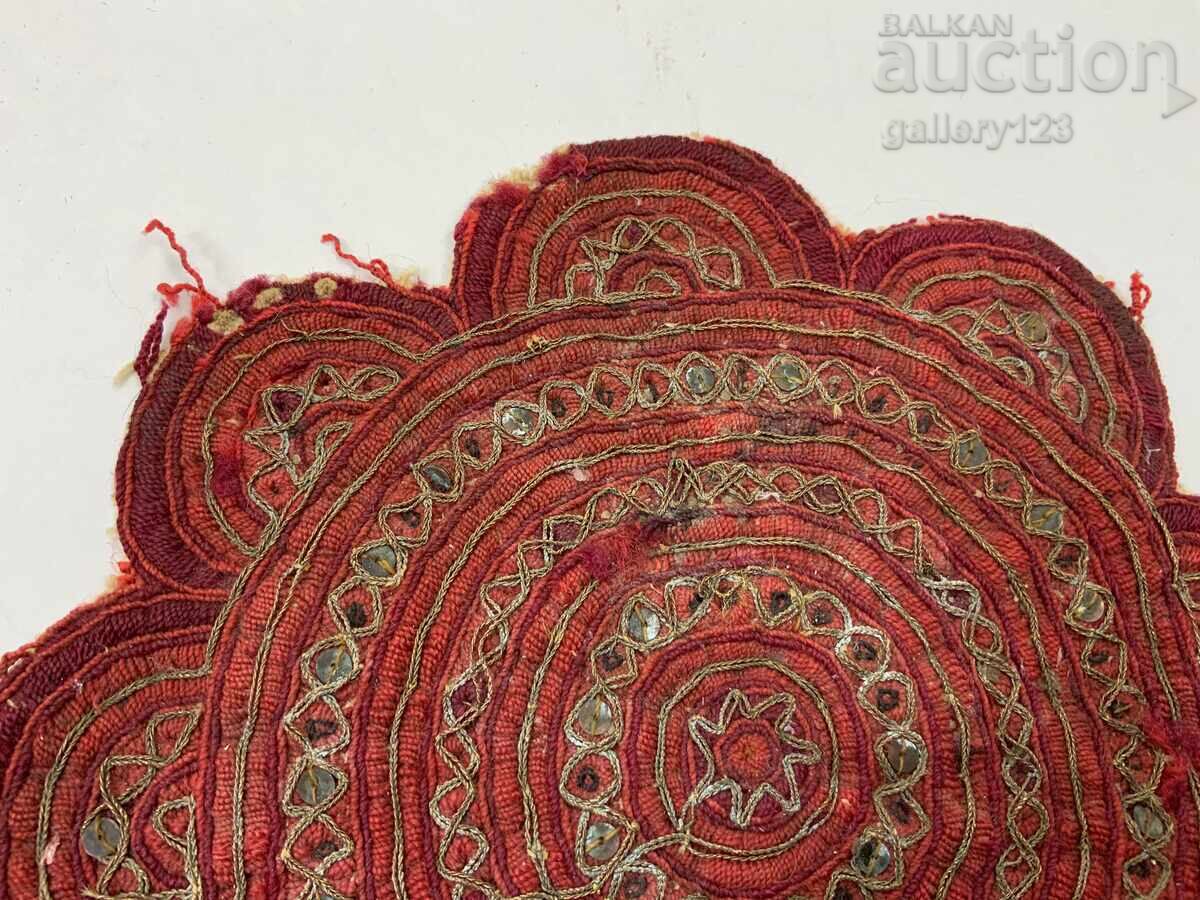 Доставка на Цвете от македонски ръкав