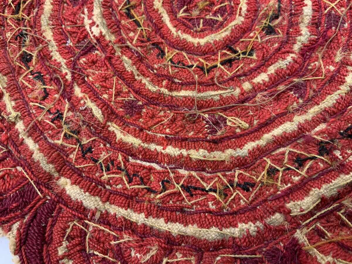 Цвете от македонски ръкав - 6