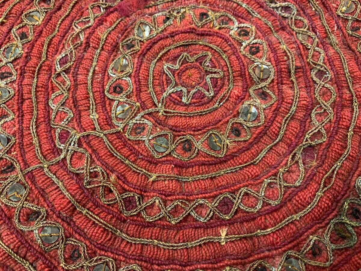 Цвете от македонски ръкав