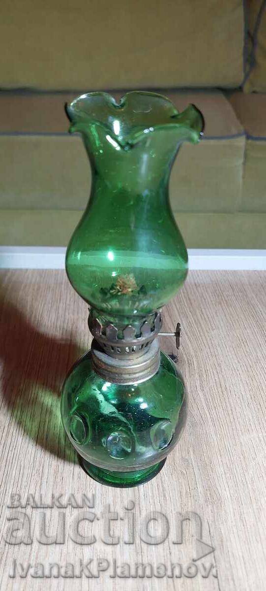 Lampa cu gaz mica pentru colectori cu preț € 13.00 | 25.43 BGN