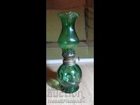 Lampa cu gaz mica pentru colectori